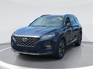 Used 2020 Hyundai Santa Fe Limited image 1