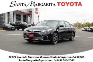 Used 2017 Toyota Avalon XLE Premium image 1