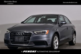 Used 2016 Audi A3 2.0T Premium image 1