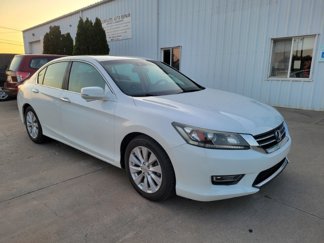 Used 2013 Honda Accord EX-L image 1