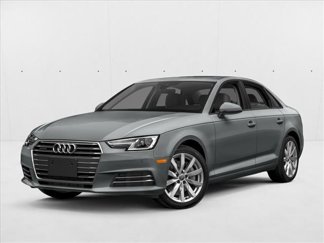 Used 2017 Audi A4 2.0T Premium Plus w/ Premium Plus Package video 1