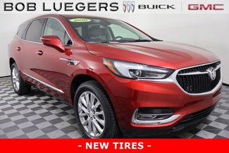Used 2020 Buick Enclave Essence w/ Trailering Package, 5000 lbs. image 1