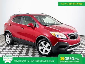 Used 2015 Buick Encore FWD image 1
