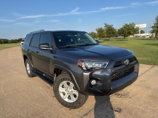 Used 2016 Toyota 4Runner SR5 image 1