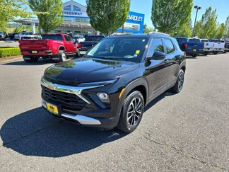 Certified 2024 Chevrolet TrailBlazer LT w/ Convenience Package image 1