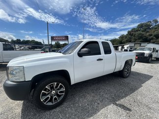 Used 2009 Chevrolet Silverado 1500 W/T image 1
