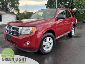 Used 2011 Ford Escape XLT w/ 201A Rapid Spec Order Code image 1