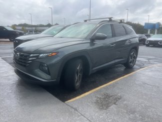 Used 2022 Hyundai Tucson SEL w/ Convenience Package image 1