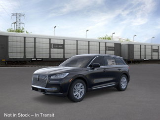 New 2025 Lincoln Corsair FWD image 1