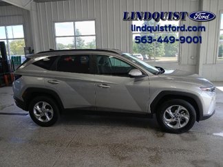 Used 2023 Hyundai Tucson SEL image 1