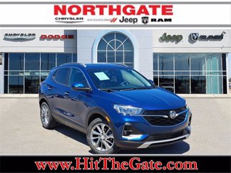 Used 2020 Buick Encore GX Select w/ Experience Buick Package image 1