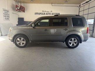 Used 2009 Honda Pilot EX-L image 1