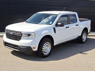 Used 2023 Ford Maverick XL w/ Equipment Group 100A Standard image 1