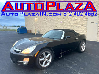 Used 2009 Saturn Sky image 1