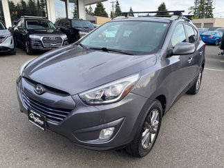 Used 2015 Hyundai Tucson SE image 1