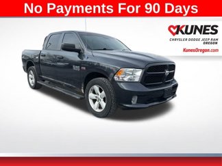 Used 2013 RAM 1500 Express image 1