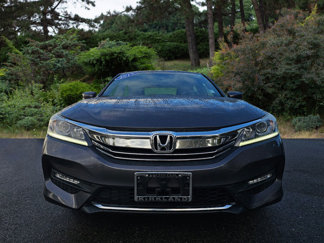 Used 2017 Honda Accord Sport Special Edition video 2