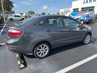 Certified 2019 Ford Fiesta SE w/ Equipment Group 201A image 1