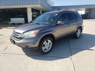 Used 2011 Honda CR-V EX-L image 1