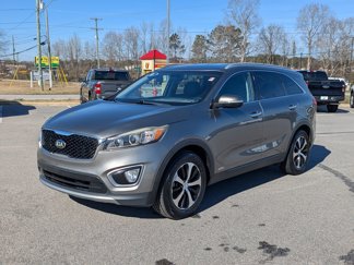 Used 2016 Kia Sorento EX image 1