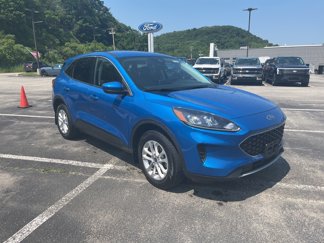 Used 2021 Ford Escape SE w/ Convenience Package image 1
