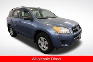 Used 2011 Toyota RAV4 4WD image 1