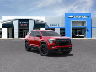 New 2026 GMC Terrain Elevation image 1