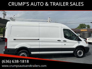 Used 2017 Ford Transit 250 148 Medium Roof image 1