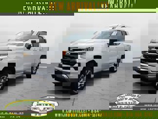 Used 2023 Chevrolet Silverado 1500 LT image 1