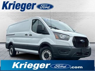 Used 2021 Ford Transit 150 Low Roof image 1