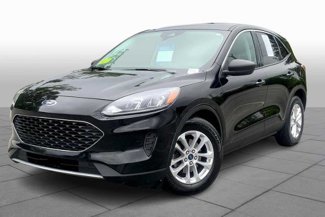 Certified 2022 Ford Escape SE image 1