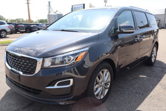 Used 2019 Kia Sedona EX image 1