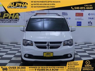 Used 2019 Dodge Grand Caravan GT image 1