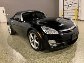 Used 2008 Saturn Sky w/ Premium Trim Package image 1