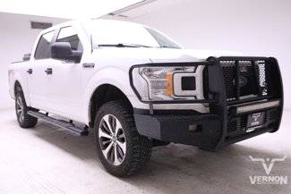 Used 2019 Ford F150 XL w/ Equipment Group 101A Mid image 1