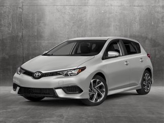 Used 2017 Toyota Corolla iM image 1