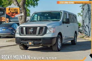 Used 2013 Nissan NV 3500 S w/ PWR Basic Pkg image 1