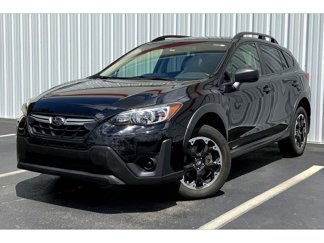 Used 2021 Subaru Crosstrek 2.0i image 1