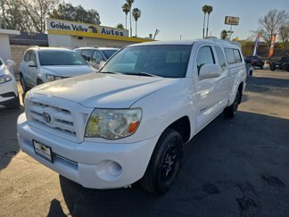 Used 2006 Toyota Tacoma 2WD Access Cab image 1
