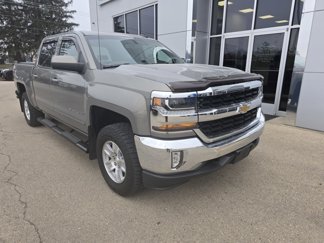 Used 2017 Chevrolet Silverado 1500 LT w/ All Star Edition image 1