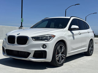 Used 2017 BMW X1 xDrive28i image 1