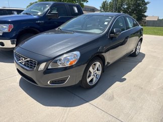 Used 2012 Volvo S60 T5 image 1