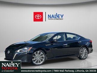 Used 2023 Nissan Altima 2.5 SL image 1