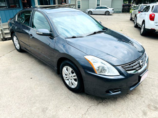 Used 2012 Nissan Altima 2.5 SL w/ 2.5SL Pkg image 1