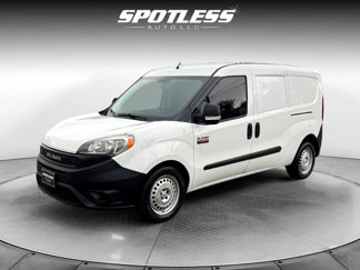 Used 2020 RAM ProMaster City Tradesman image 1