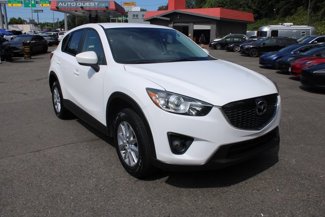 Used 2015 MAZDA CX-5 Touring image 1