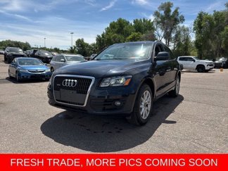Used 2012 Audi Q5 2.0T Premium Plus image 1