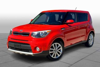 Used 2019 Kia Soul + image 1