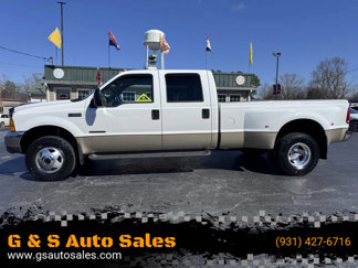 Used 2000 Ford F350 Lariat image 1