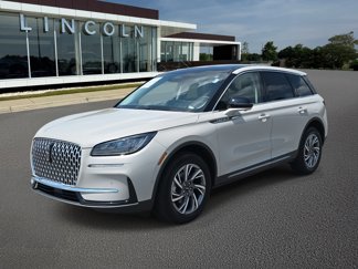 Used 2024 Lincoln Corsair FWD w/ Equipment Group 102A image 1